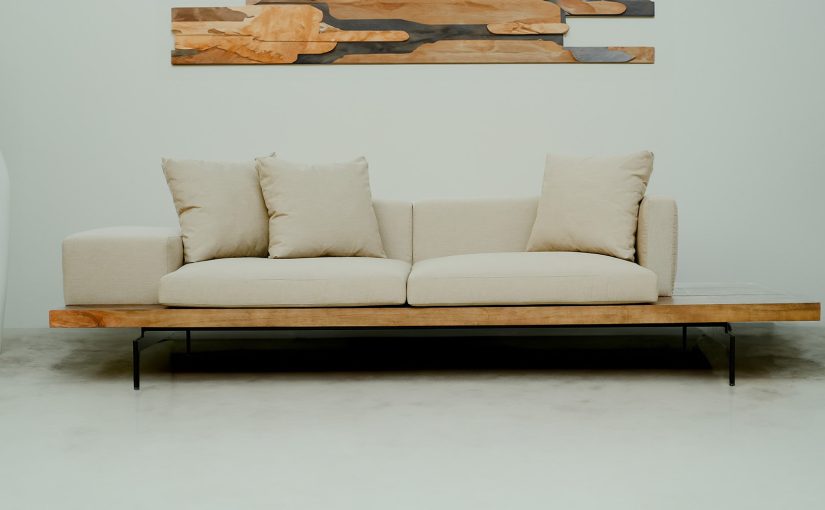 The Benefits of Custom-Made Furniture for Projects