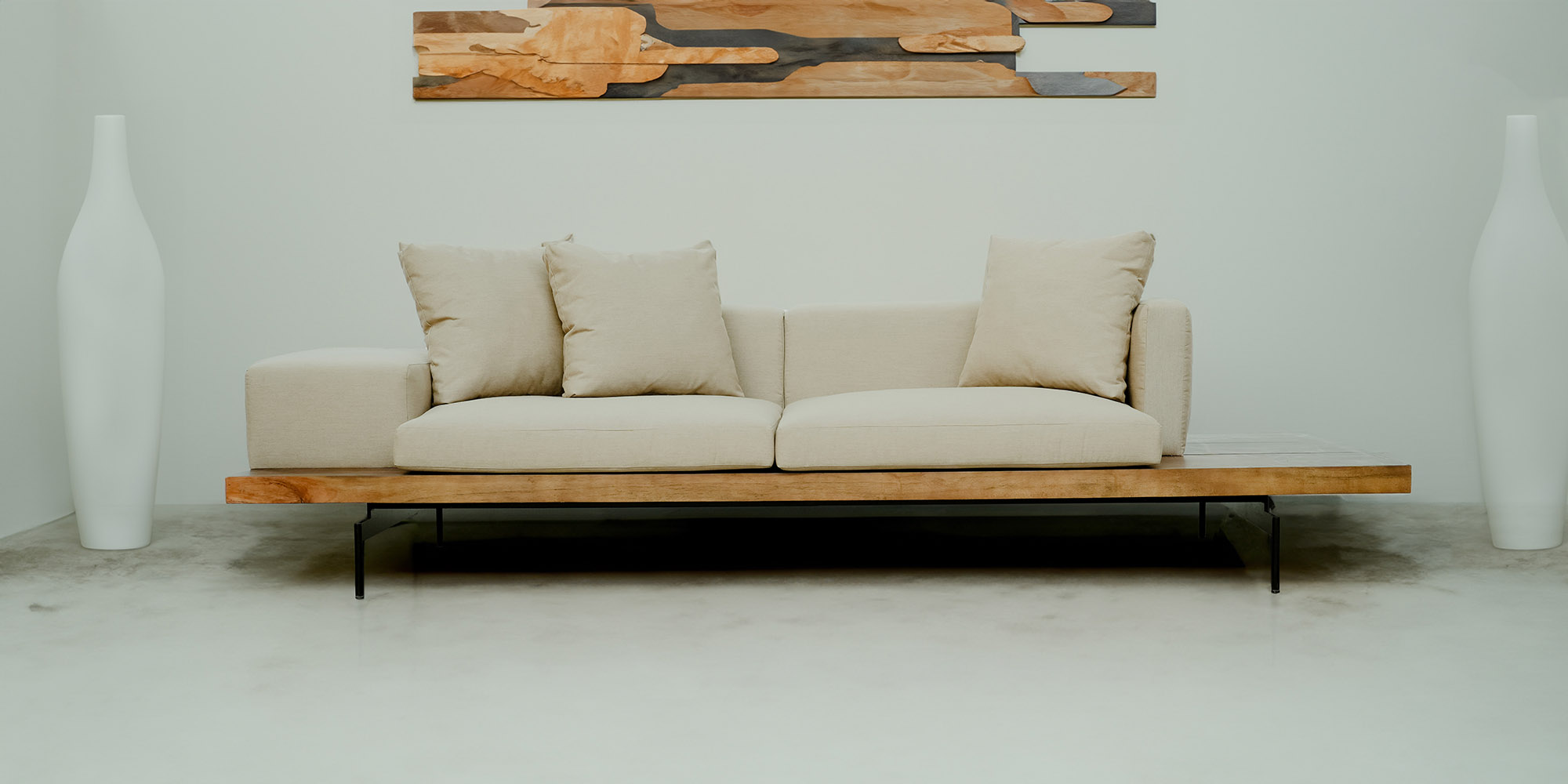 ANADA Limited offers sustainability options, not only from the environmental perspective.