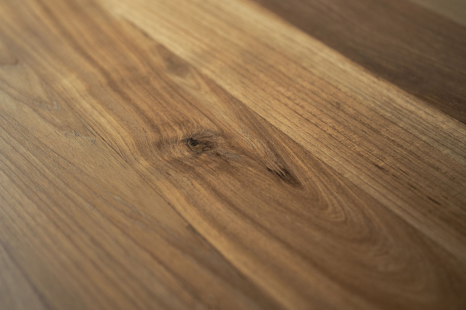 Anada Limited Finishing Reclaimed Teak Furniture